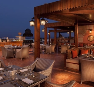 xperience sea  breeze resort egiptas restoranas