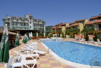 yalta sunny beach bulgarija