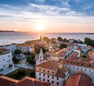 zadar