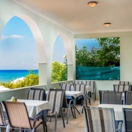 zakintas levante beach terasa