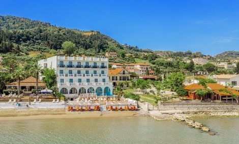 zakintas levante beach