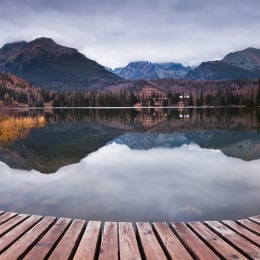 Štrbské Pleso