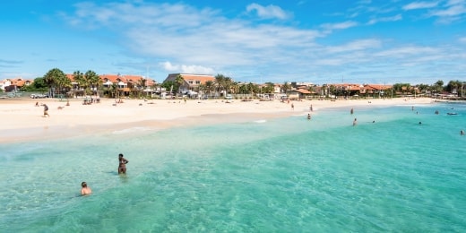 cape verde 13298