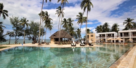 Zanzibar Bay resort