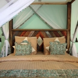 Zanzibar Bay viesbutis