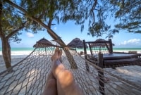 zanzibaras hamakas