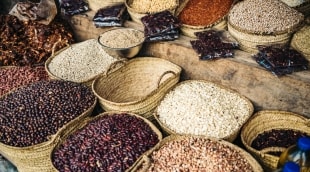 zanzibaras market keliones