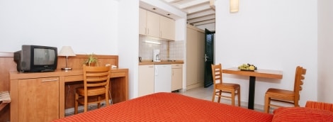 zaton apartamentai