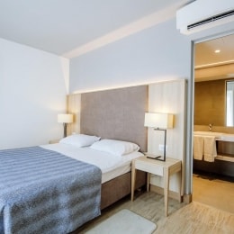 zaton holiday resort