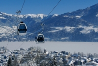 Zell am See Kaprunas3