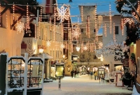 Zell am See Kaprunas5