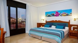 tenerife zentral center numeris
