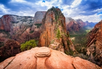 zion