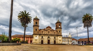 Zipaquira