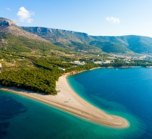 Zlatni Rat kroatija