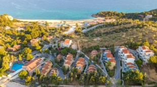 zoe aerial