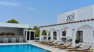 ZOI Hotel 1