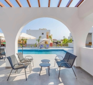ZOI Hotel 13