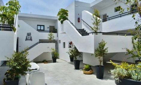 ZOI Hotel 18
