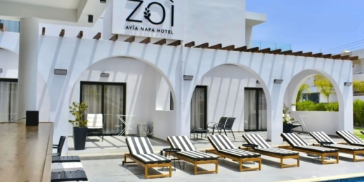 ZOI Hotel 3