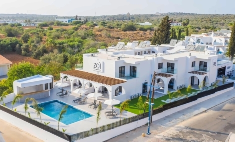 ZOI Hotel 7