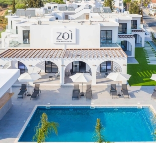 ZOI Hotel 8