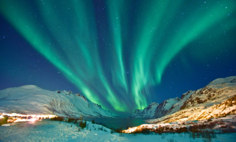 Žvejyba Norvegijoje 4