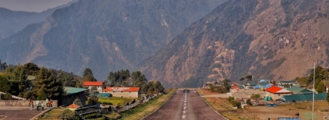 Žygio vadas Šarūnas, Nepalas 2