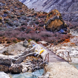 Žygio vadas Šarūnas, Nepalas 5