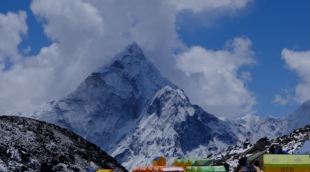Žygio vadas Šarūnas, Nepalas 6