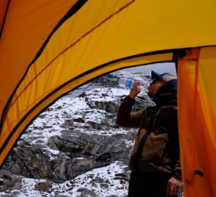 Žygio vadas Šarūnas, Nepalas 8