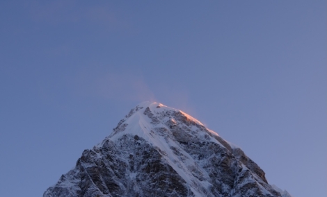 Žygio vadas Šarūnas, Nepalas 9