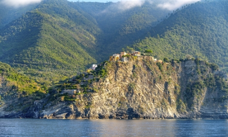 Corniglia cinque terre