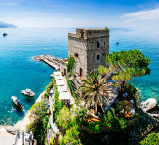 Monterosso al Mare, Cinque Terre