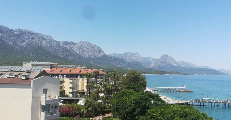 Turkija, Kemeras