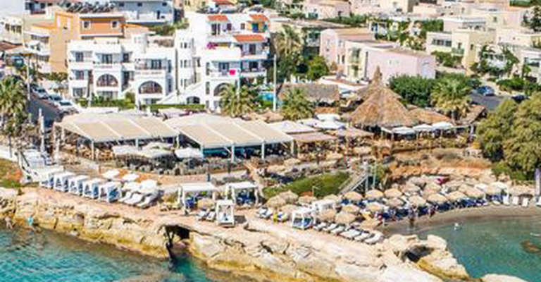 Graikija, Kreta