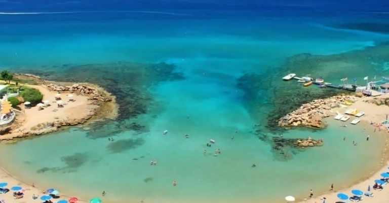 Kipras, Protaras