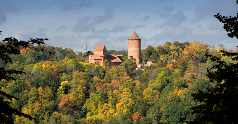 Latvija, Sigulda