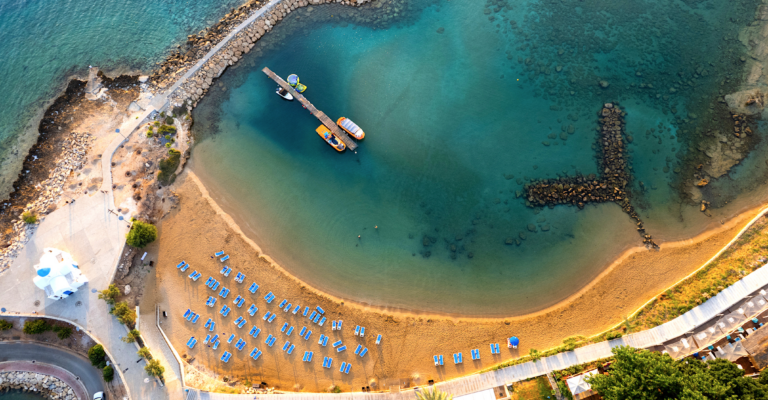 Kipras, Ayia Napa