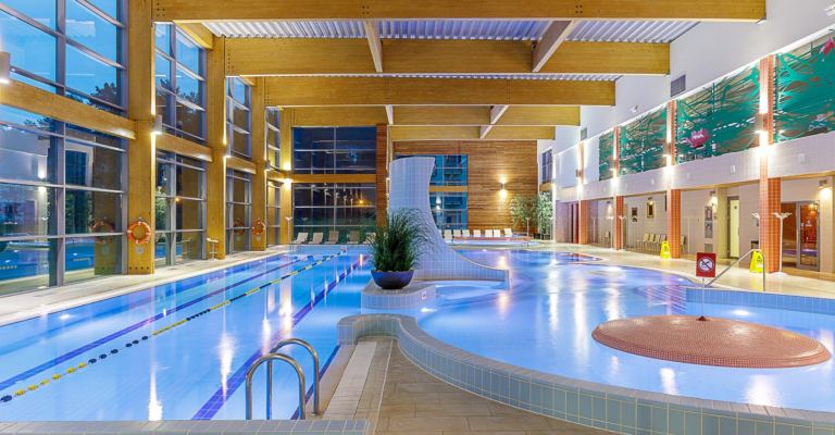 „Eglės sanatorija“, Druskininkai