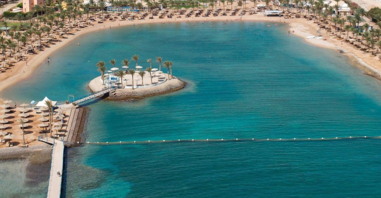 Egiptas, Hurgada