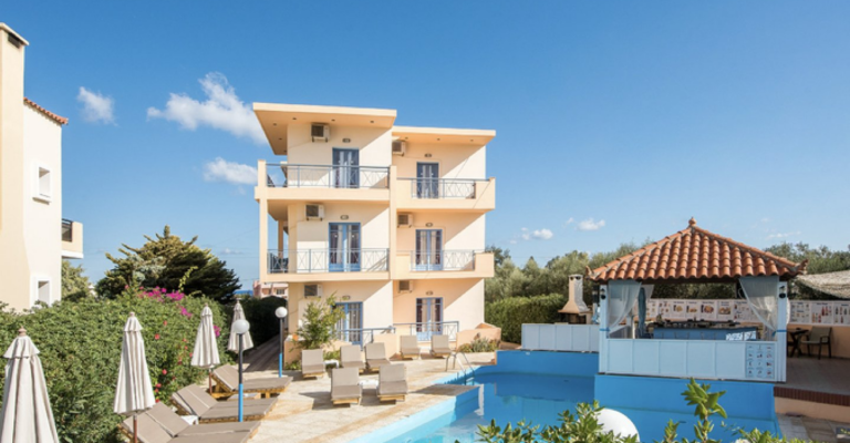 Graikija, Kreta