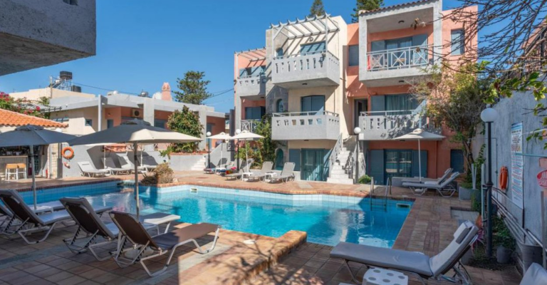 Graikija, Kreta
