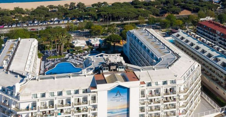 Ispanija, Santa Suzana