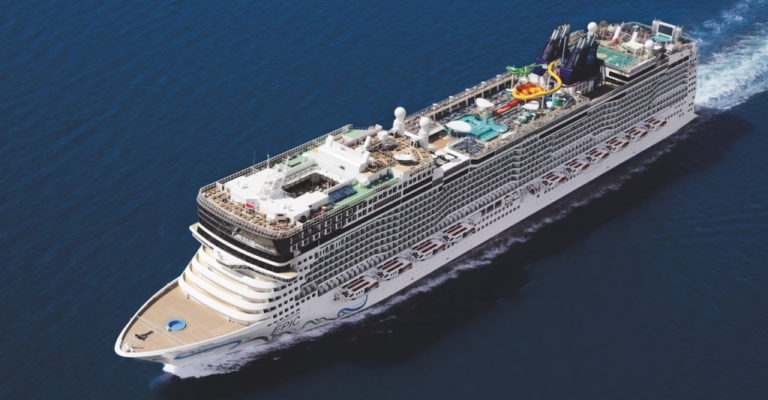 Graikija, Italija, Malta, Kruizas laivu „Norwegian Epic“