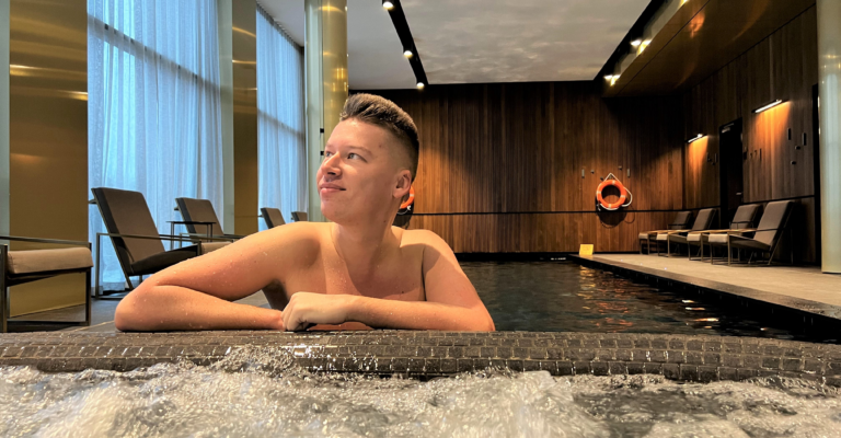 „MANA Sleep & Spa“, Druskininkai