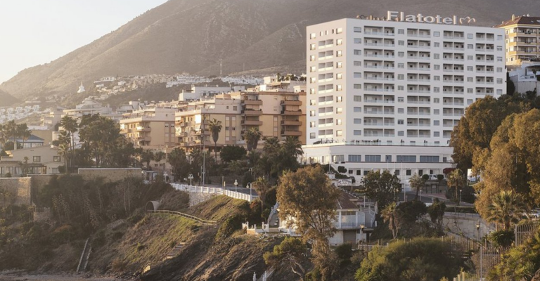 Ispanija, Benalmadena