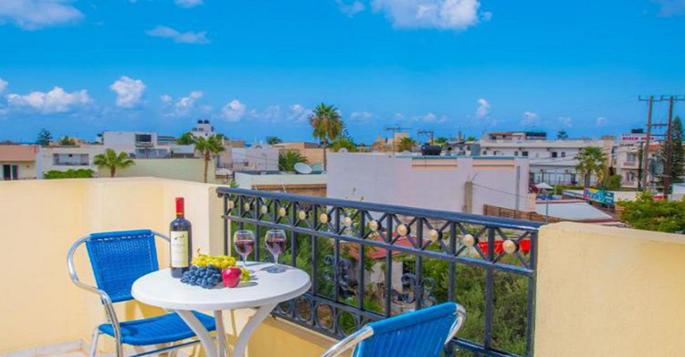 Graikija, Kreta