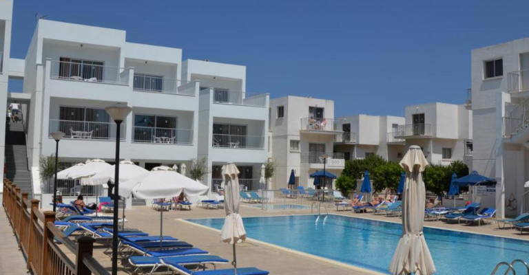 Kipras, Protaras
