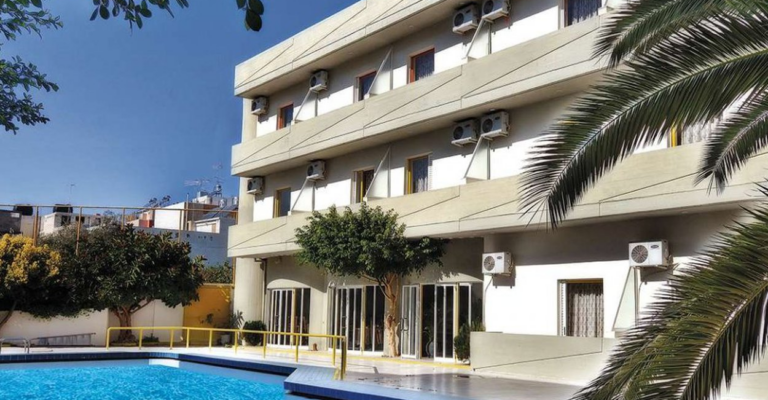 Graikija, Kreta